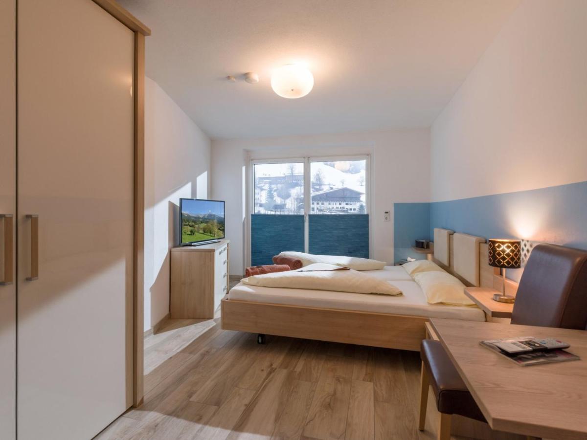 Blaiken Appartements In เชฟเฟา อัม วิลเดนไคเซอร์ ภายนอก รูปภาพ