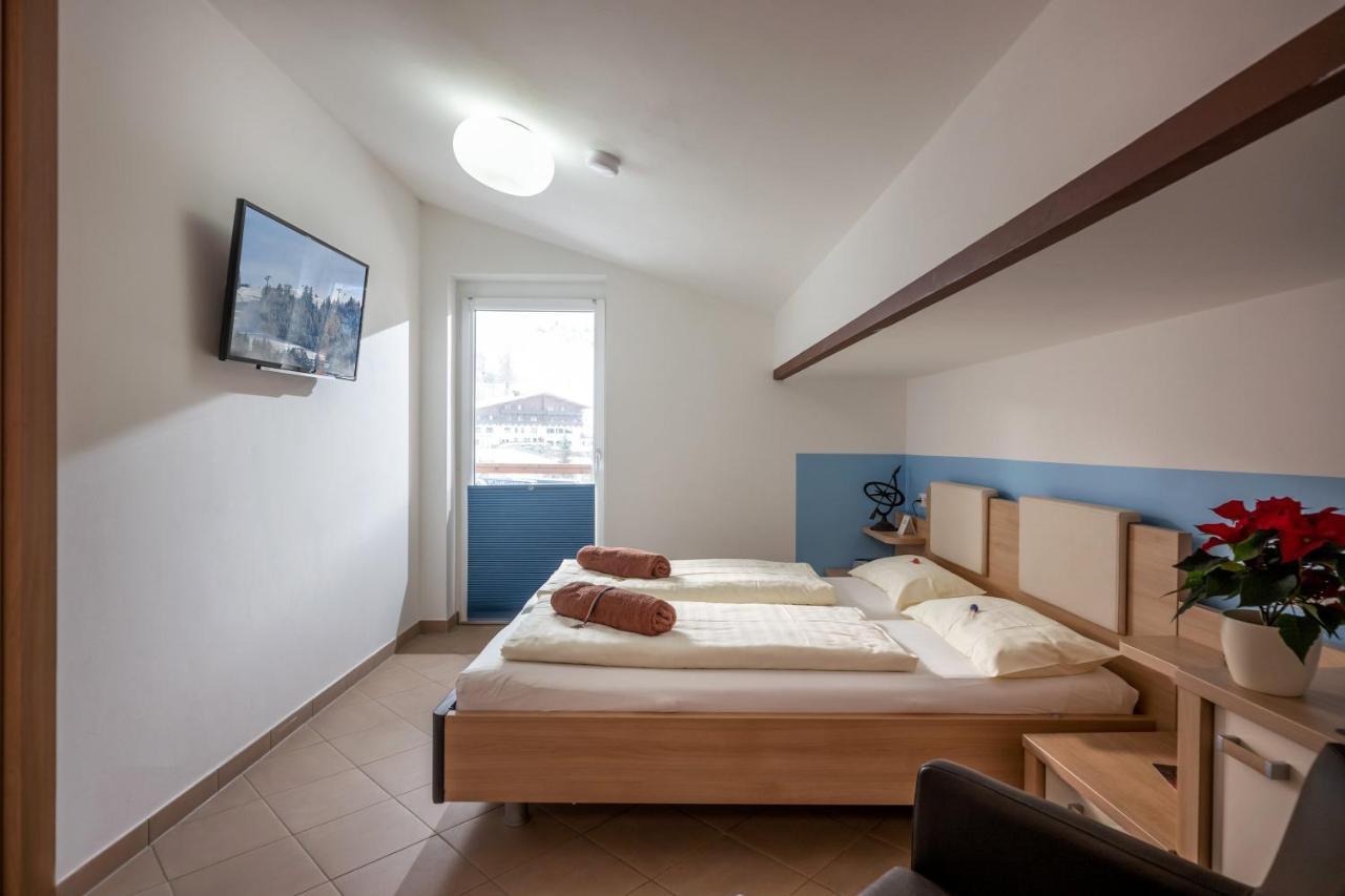 Blaiken Appartements In เชฟเฟา อัม วิลเดนไคเซอร์ ภายนอก รูปภาพ