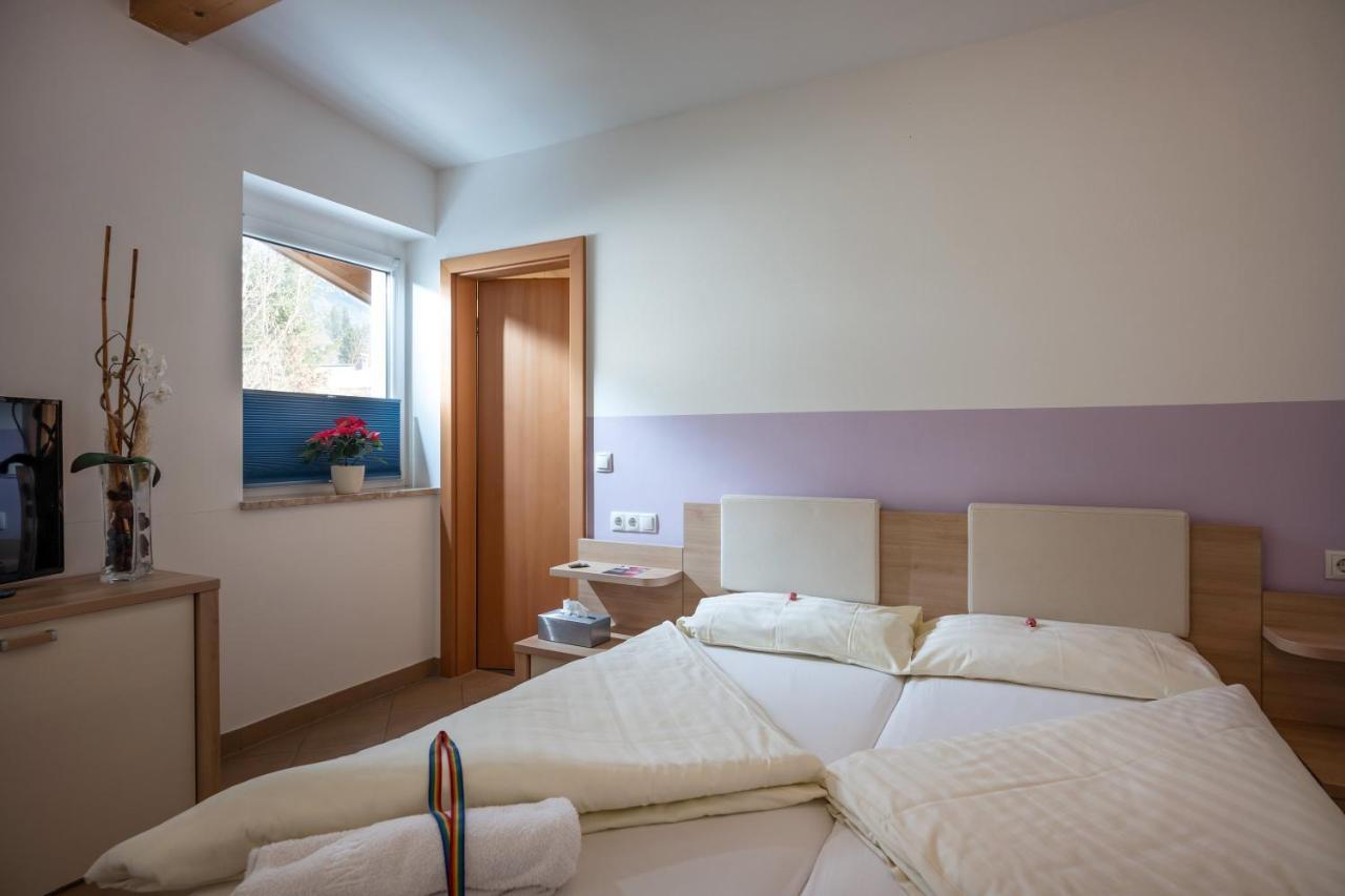 Blaiken Appartements In เชฟเฟา อัม วิลเดนไคเซอร์ ภายนอก รูปภาพ