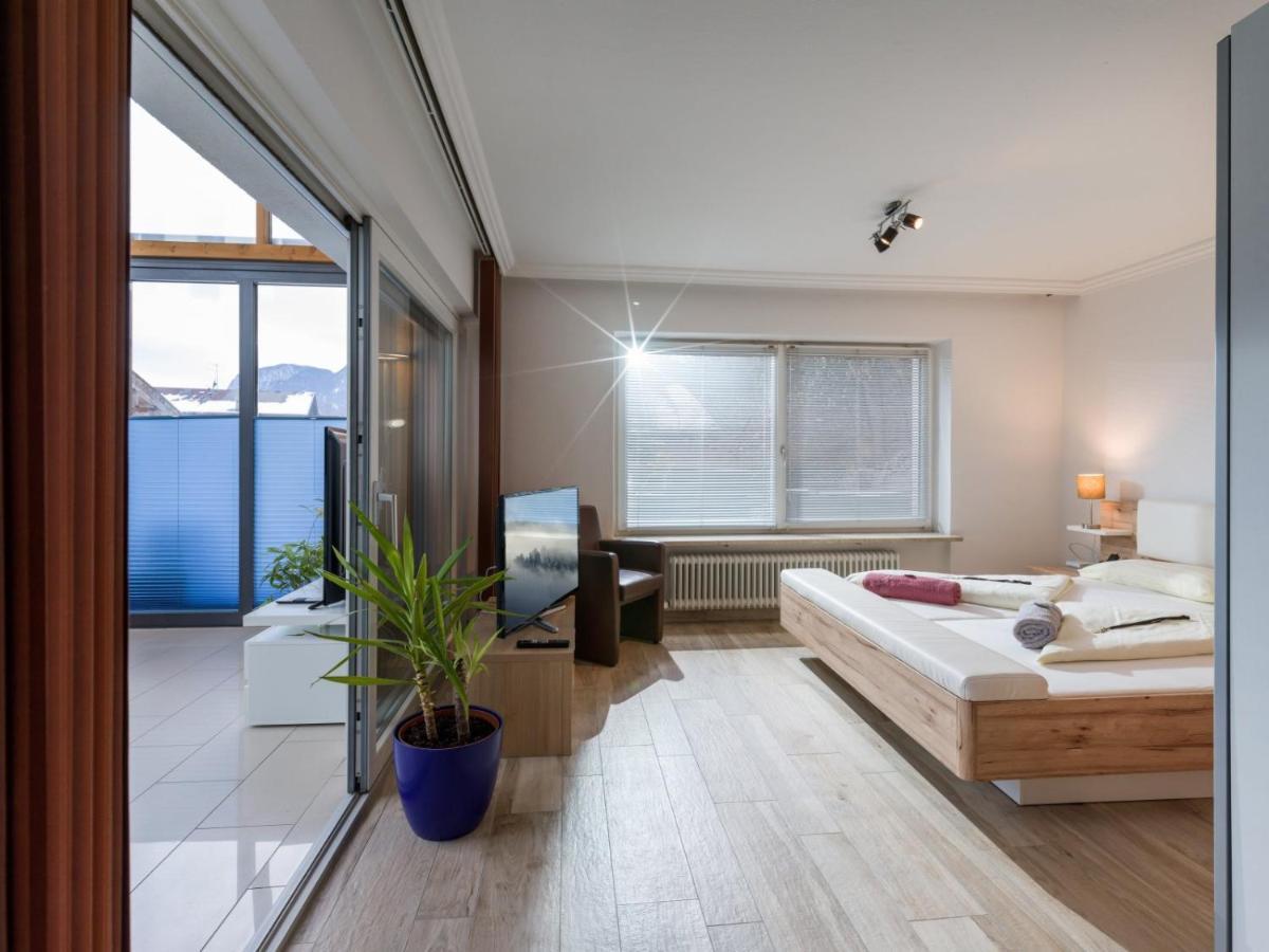 Blaiken Appartements In เชฟเฟา อัม วิลเดนไคเซอร์ ภายนอก รูปภาพ