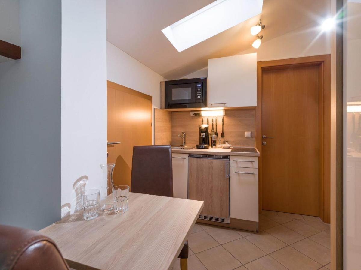 Blaiken Appartements In เชฟเฟา อัม วิลเดนไคเซอร์ ภายนอก รูปภาพ